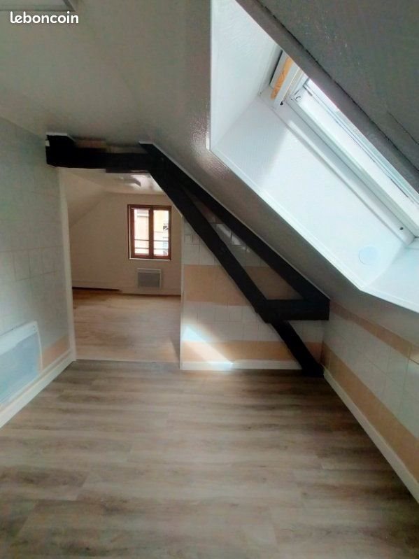 Appartement à louer, 17m², Amiens