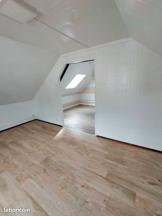 Appartement à louer, 17m², Amiens