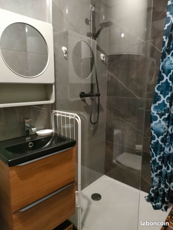 Appartement à louer, 17m², Monistrol-sur-Loire