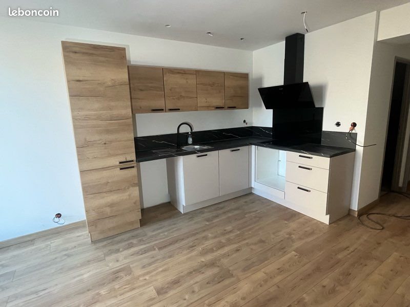 Appartement à louer, 45m², Montech