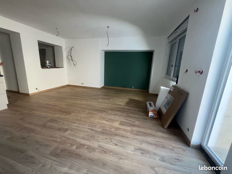 Appartement à louer, 45m², Montech