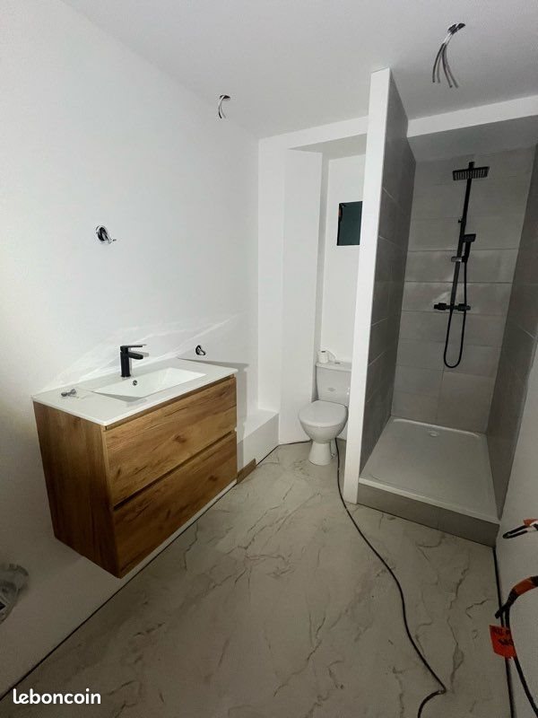Appartement à louer, 45m², Montech