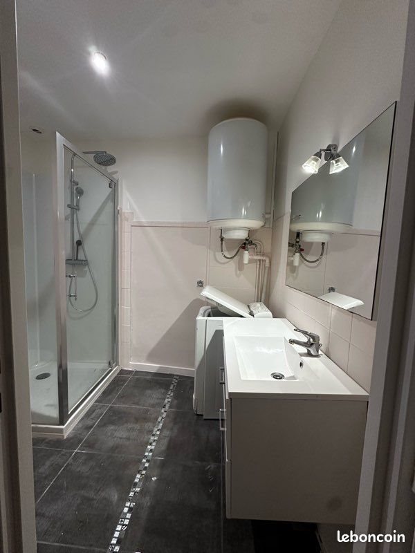 Appartement à louer, 33m², Pamiers
