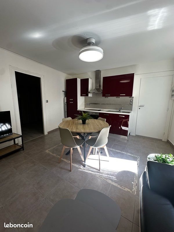 Appartement à louer, 33m², Pamiers