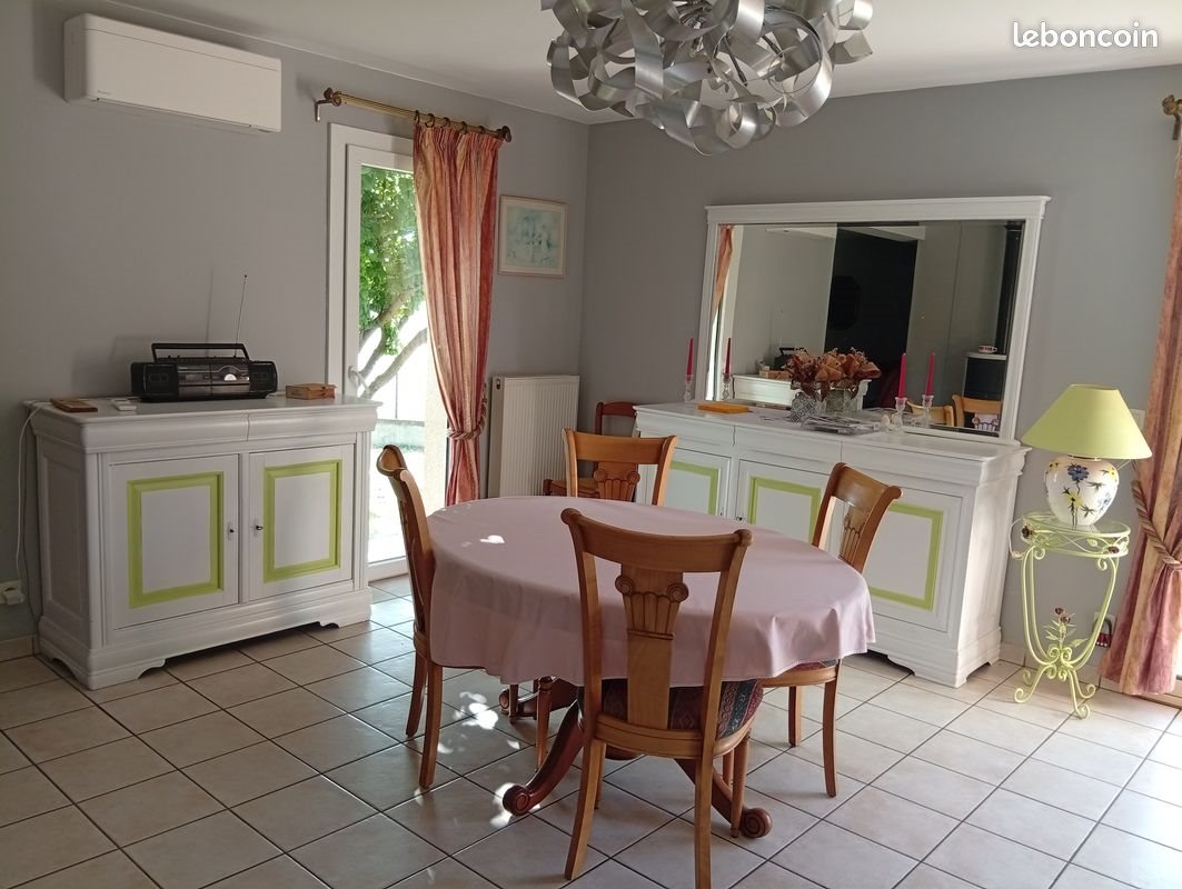 Maison à vendre, 102m², Saint-Marcellin-en-Forez