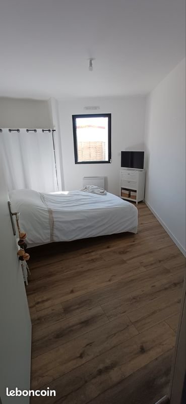 Maison à louer, 95m², La Limouzinière