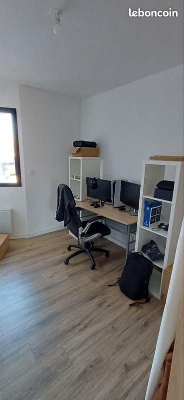 Maison à louer, 95m², La Limouzinière