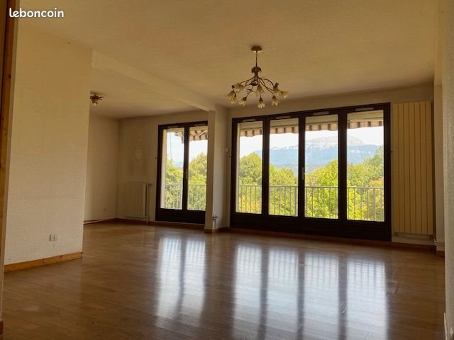 Appartement à vendre, 80m², Voiron