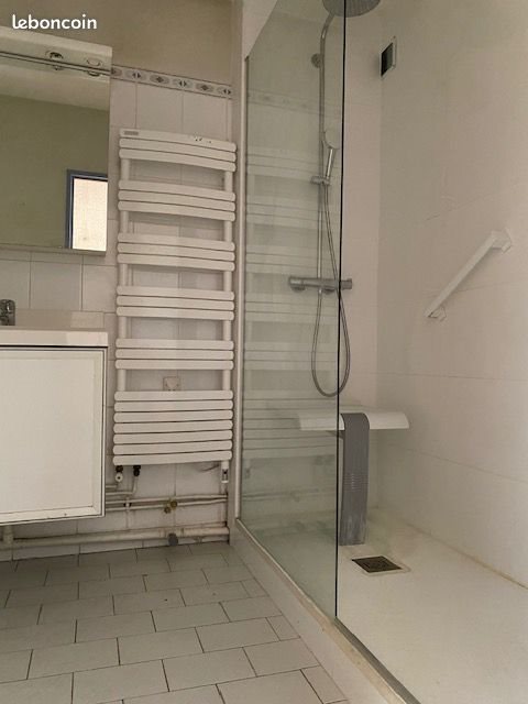Appartement à vendre, 80m², Voiron