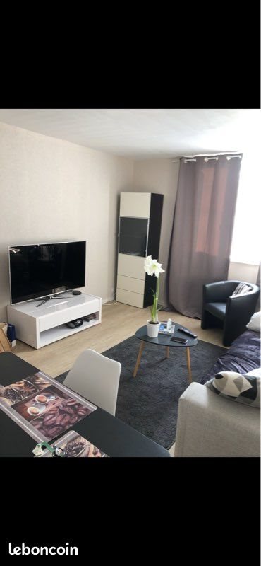 Appartement à vendre, 49m², Saint-Pierre-des-Corps