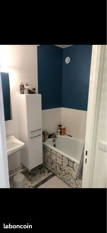 Appartement à vendre, 49m², Saint-Pierre-des-Corps