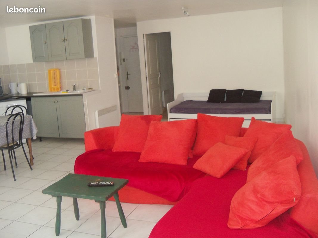 Appartement à vendre, 60m², La Ciotat