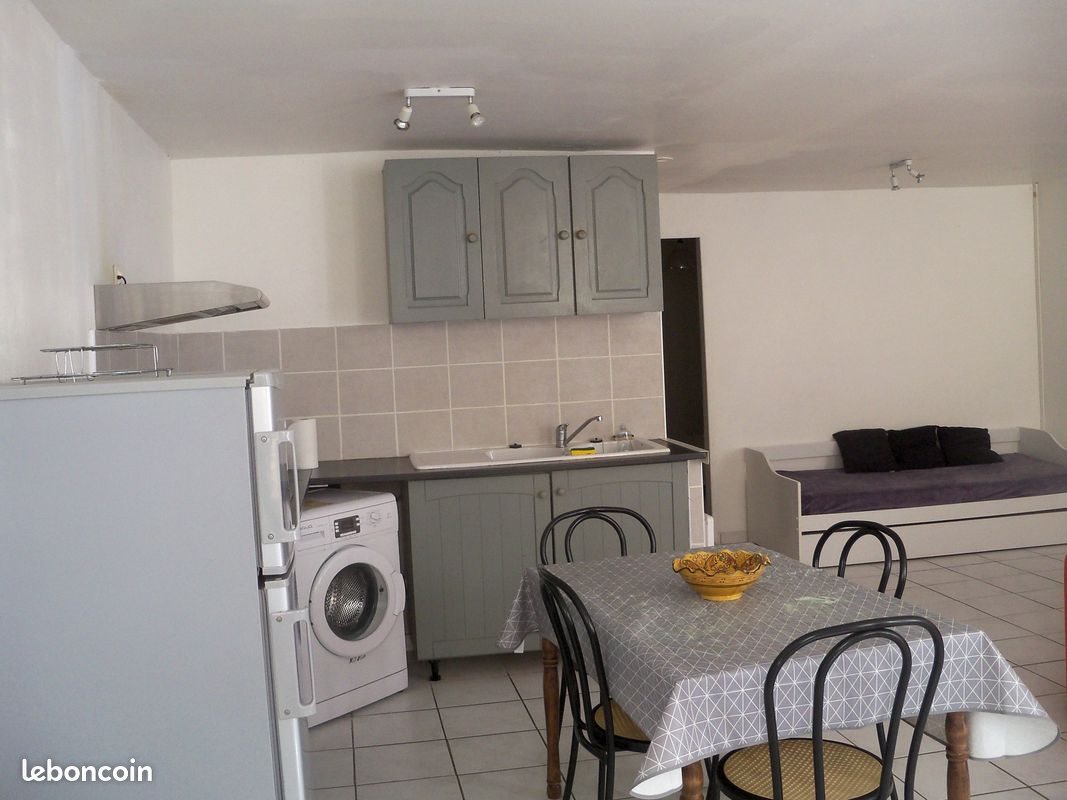 Appartement à vendre, 60m², La Ciotat