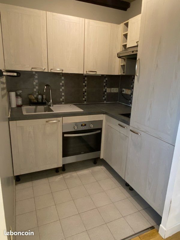 Appartement à louer, 33m², Maintenon