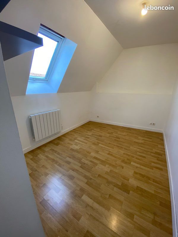 Appartement à louer, 33m², Maintenon