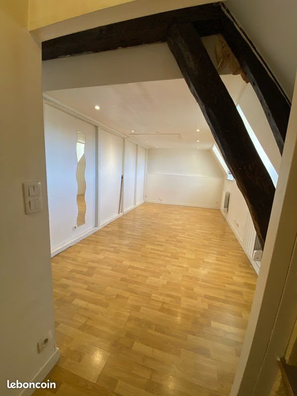 Appartement à louer, 33m², Maintenon