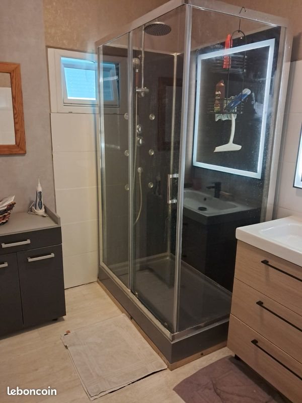 Appartement à vendre, 80m², Petit-Couronne