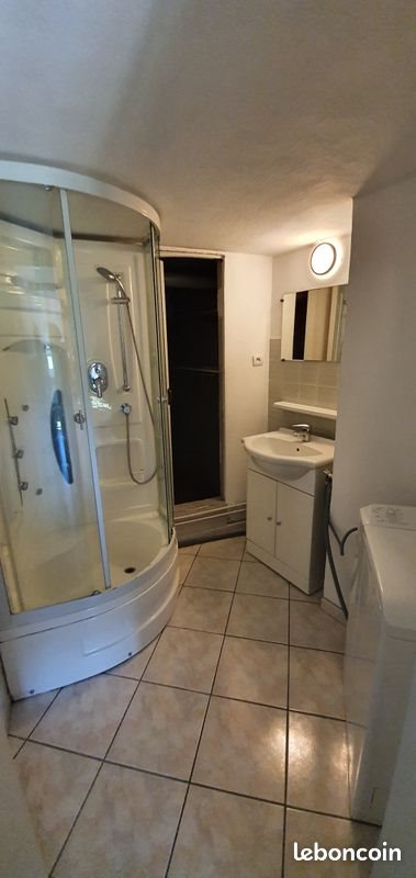 Appartement à louer, 41m², Vandoeuvre-lès-Nancy