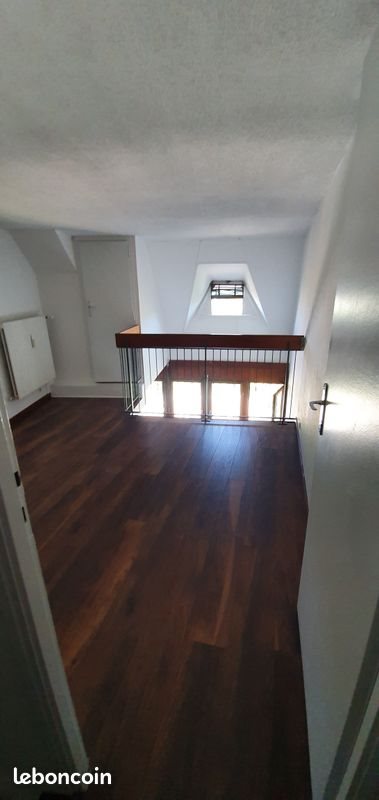 Appartement à louer, 41m², Vandoeuvre-lès-Nancy