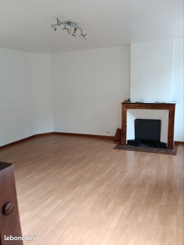 Maison à louer, 63m², Annonay