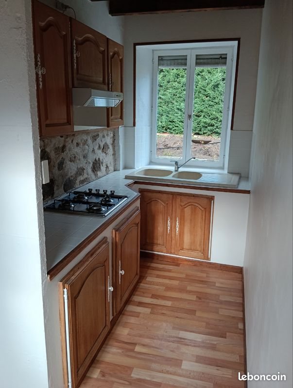 Maison à louer, 63m², Annonay
