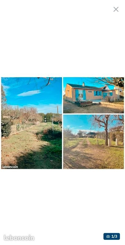 Maison à vendre, 107m², Vendôme