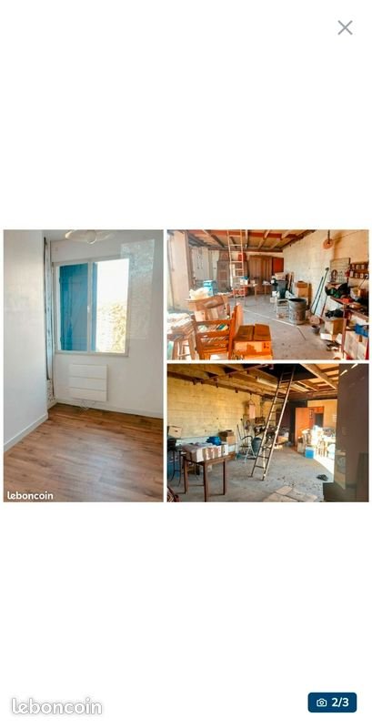 Maison à vendre, 107m², Vendôme