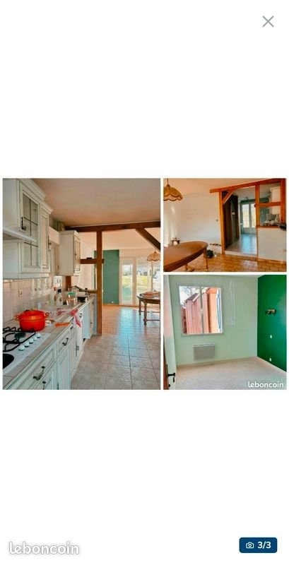 Maison à vendre, 107m², Vendôme