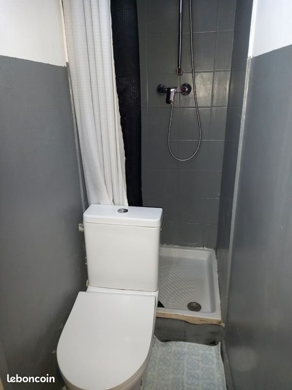 Appartement à louer, 12m², Bagneux