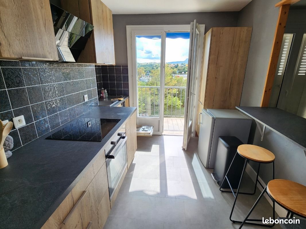 Appartement à louer, 45m², Gap