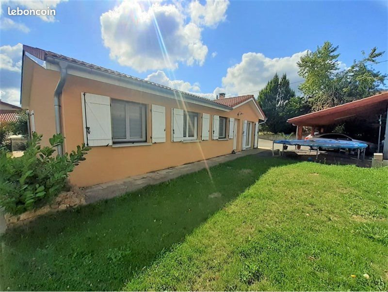 Maison à vendre, 115m², Soleymieux