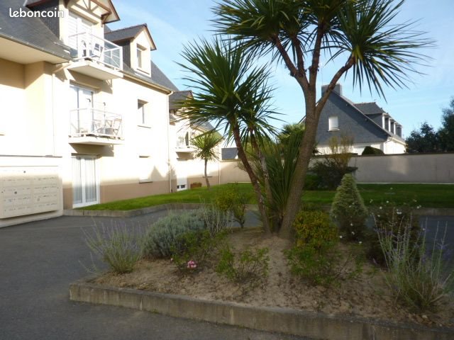 Appartement à vendre, 33m², Pleurtuit