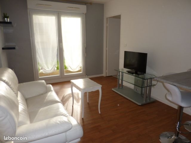 Appartement à vendre, 33m², Pleurtuit