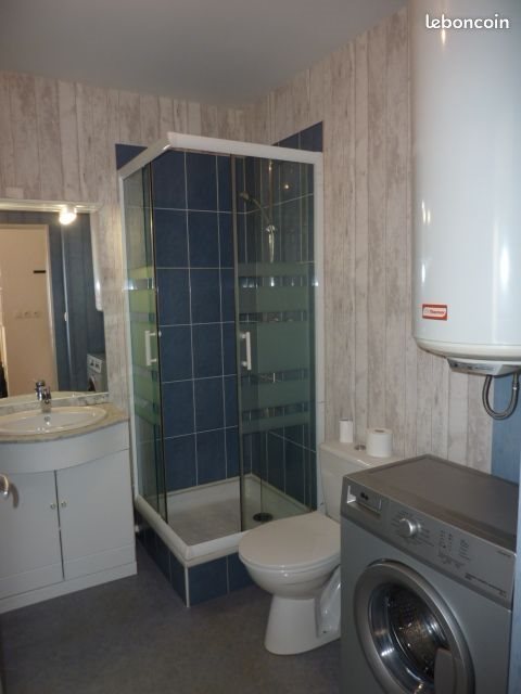 Appartement à vendre, 33m², Pleurtuit