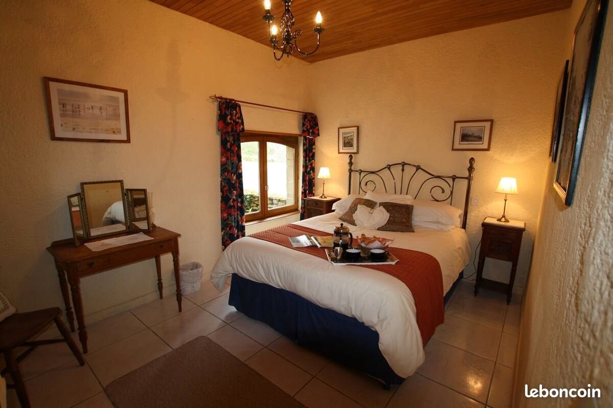 Maison à louer, 120m², Saint-Geniès
