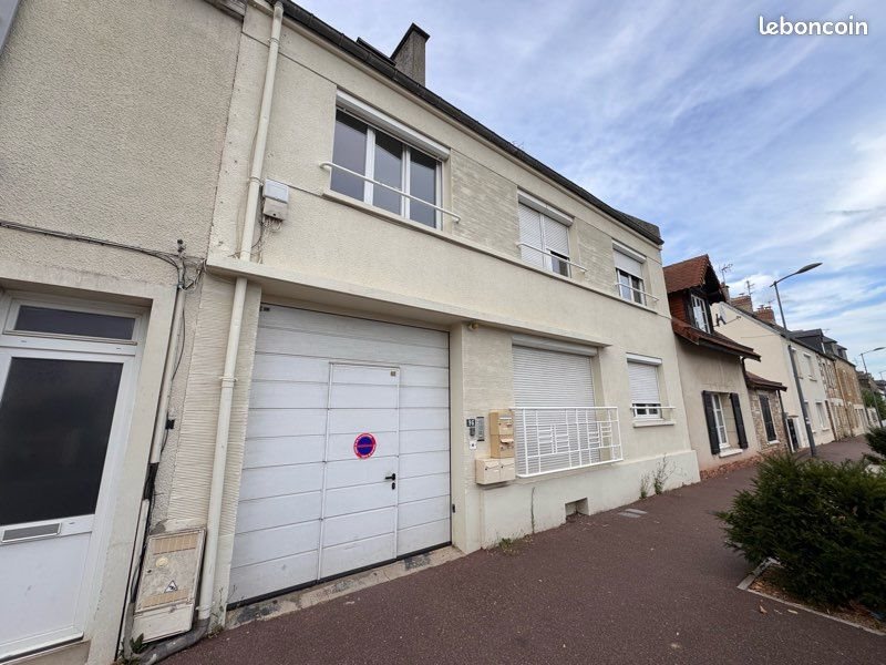 Appartement à louer, 46m², Verson