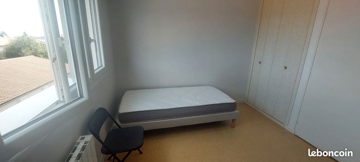 Appartement à louer, 18m², Thouars