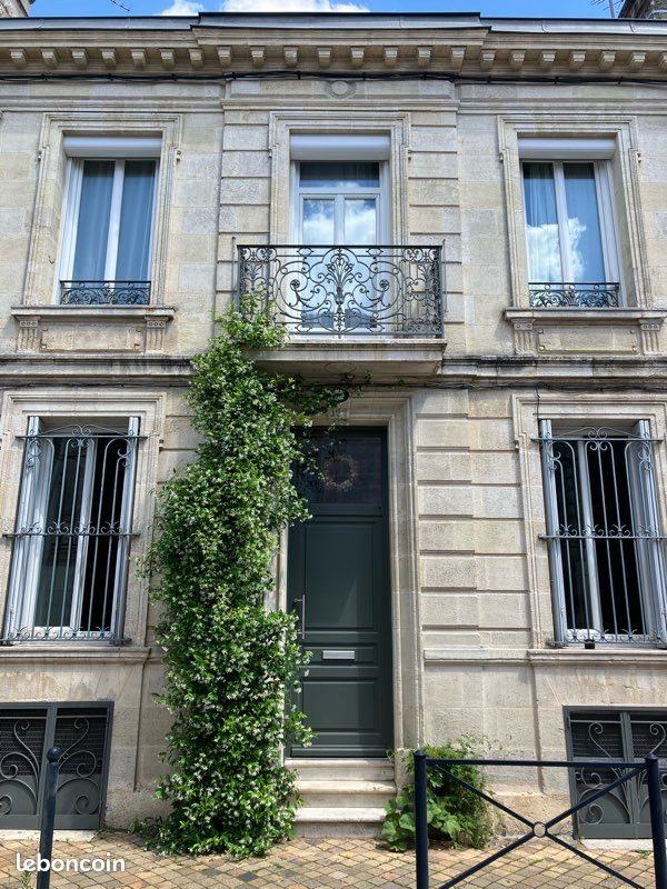 Maison à vendre, 145m², Bordeaux