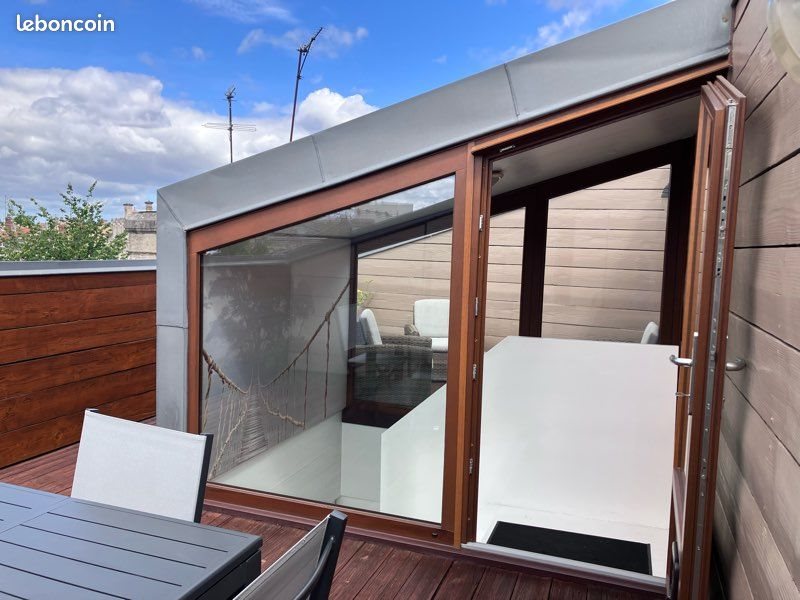 Maison à vendre, 145m², Bordeaux