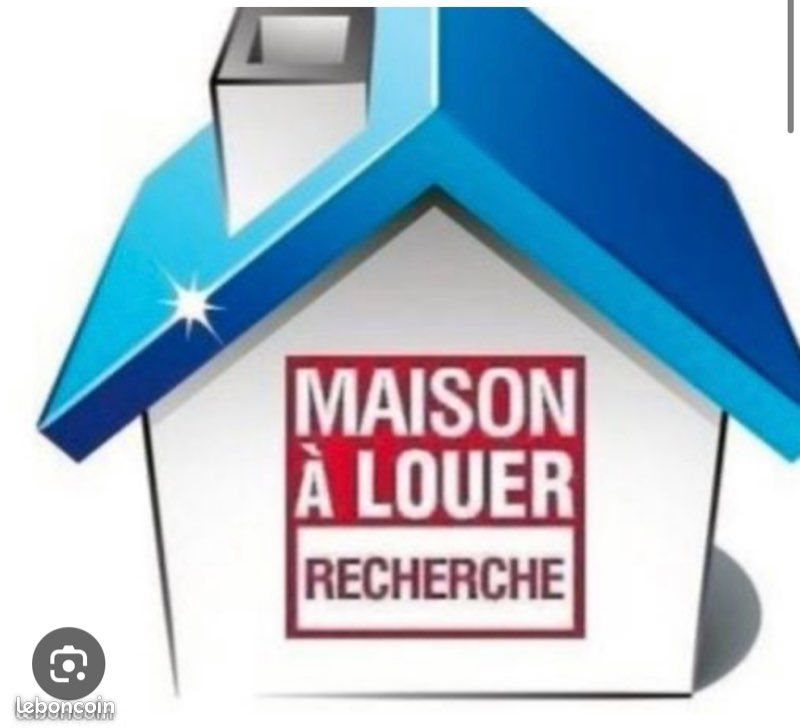 Maison à louer, 80m², Talencieux
