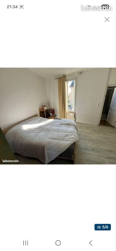 Appartement à louer, 30m², Le Blanc-Mesnil