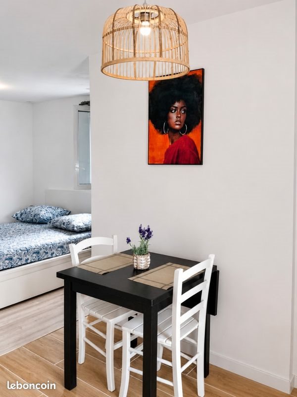 Appartement à louer, 30m², Esvres