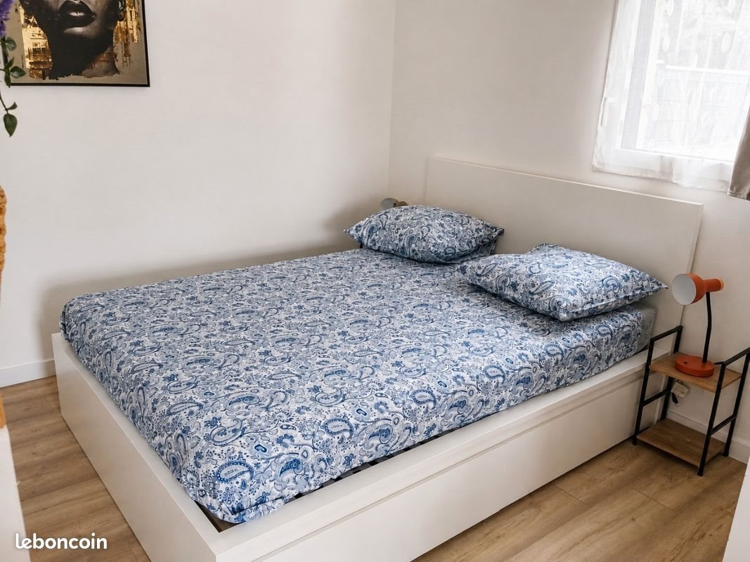 Appartement à louer, 30m², Esvres