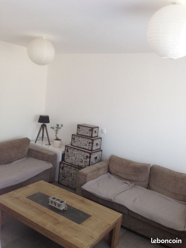 Appartement à louer, 63m², Carvin