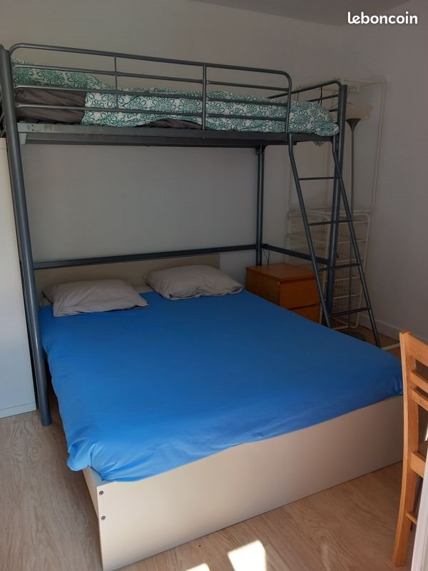 Appartement à louer, 20m², Dijon
