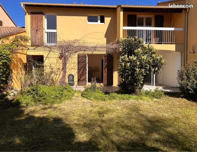 Maison à vendre, 117m², Avignon