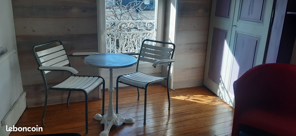 Appartement à louer, 41m², Thonon-les-Bains