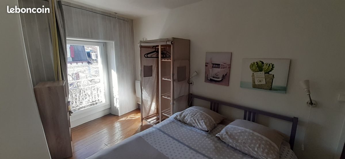 Appartement à louer, 41m², Thonon-les-Bains