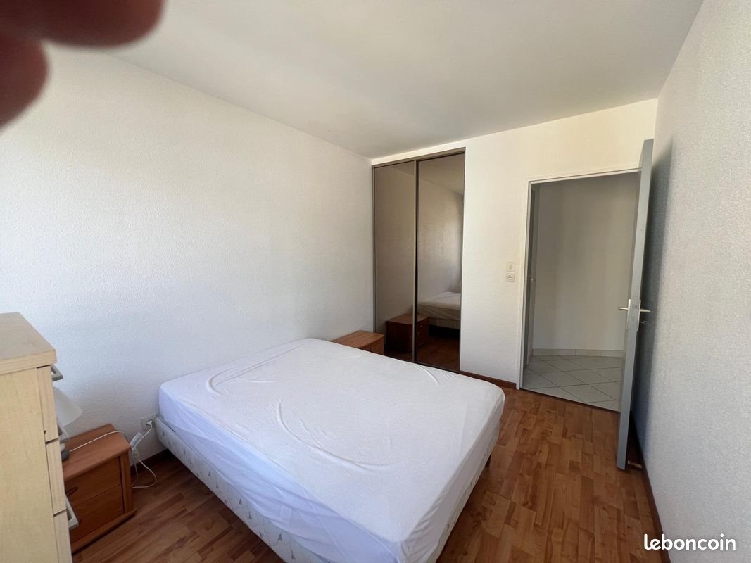 Appartement à vendre, 66m², Belfort