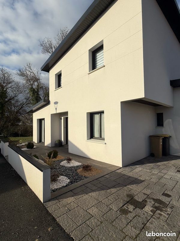 Maison à vendre, 150m², Cholet